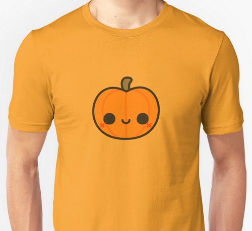 cute jack o lantern shirt