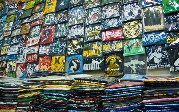 10 Most Expensive T Shirt Brands In The World