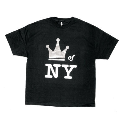 J$ King of NY T-Shirt
