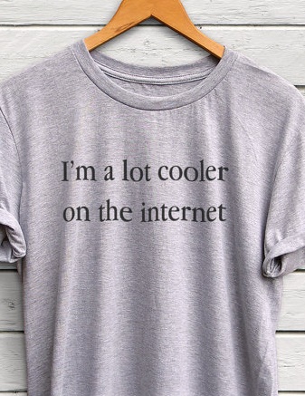 19 Amazing Meme Shirts To Celebrate Internet Culture