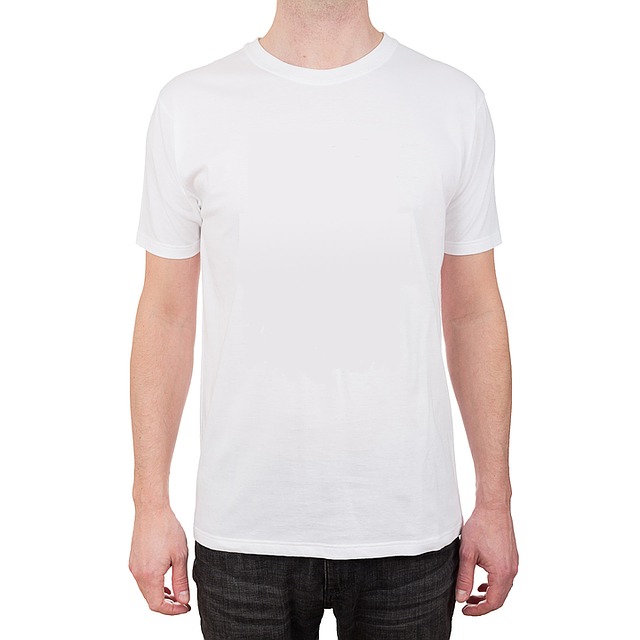 Design Better T-Shirts | BlueCotton