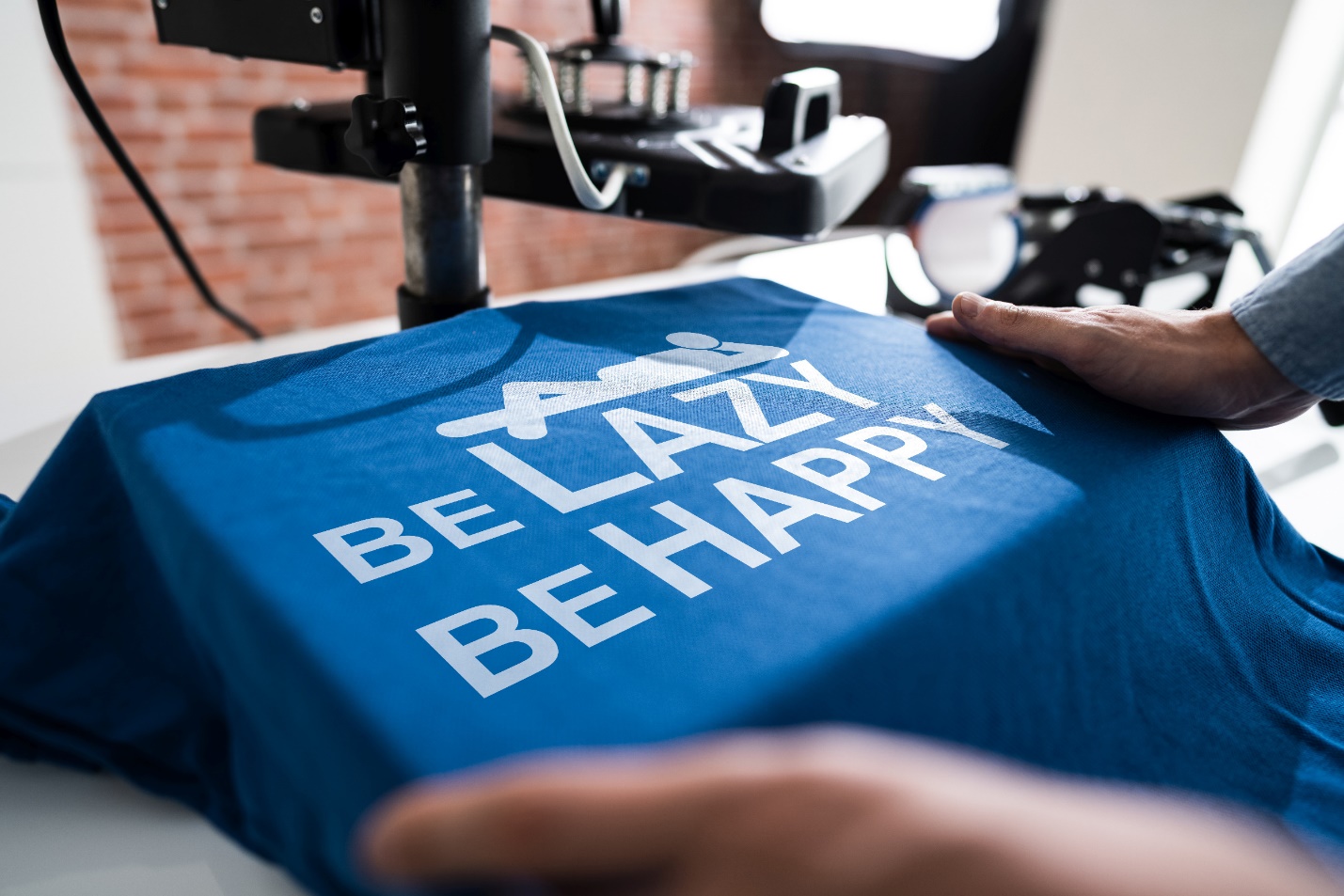 How to Choose the Best Font for Your Custom T-Shirt Message