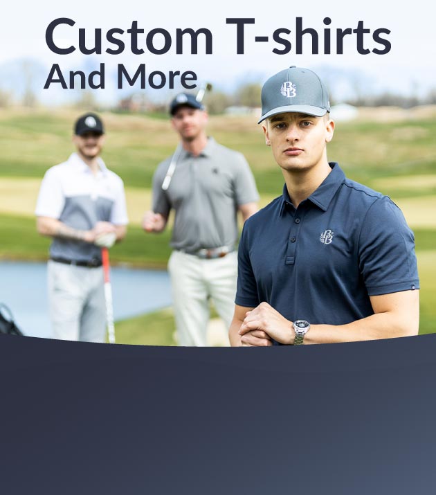 Sports T-Shirt Designs - Designs For Custom Sports T-Shirts - On Time  Delivery!