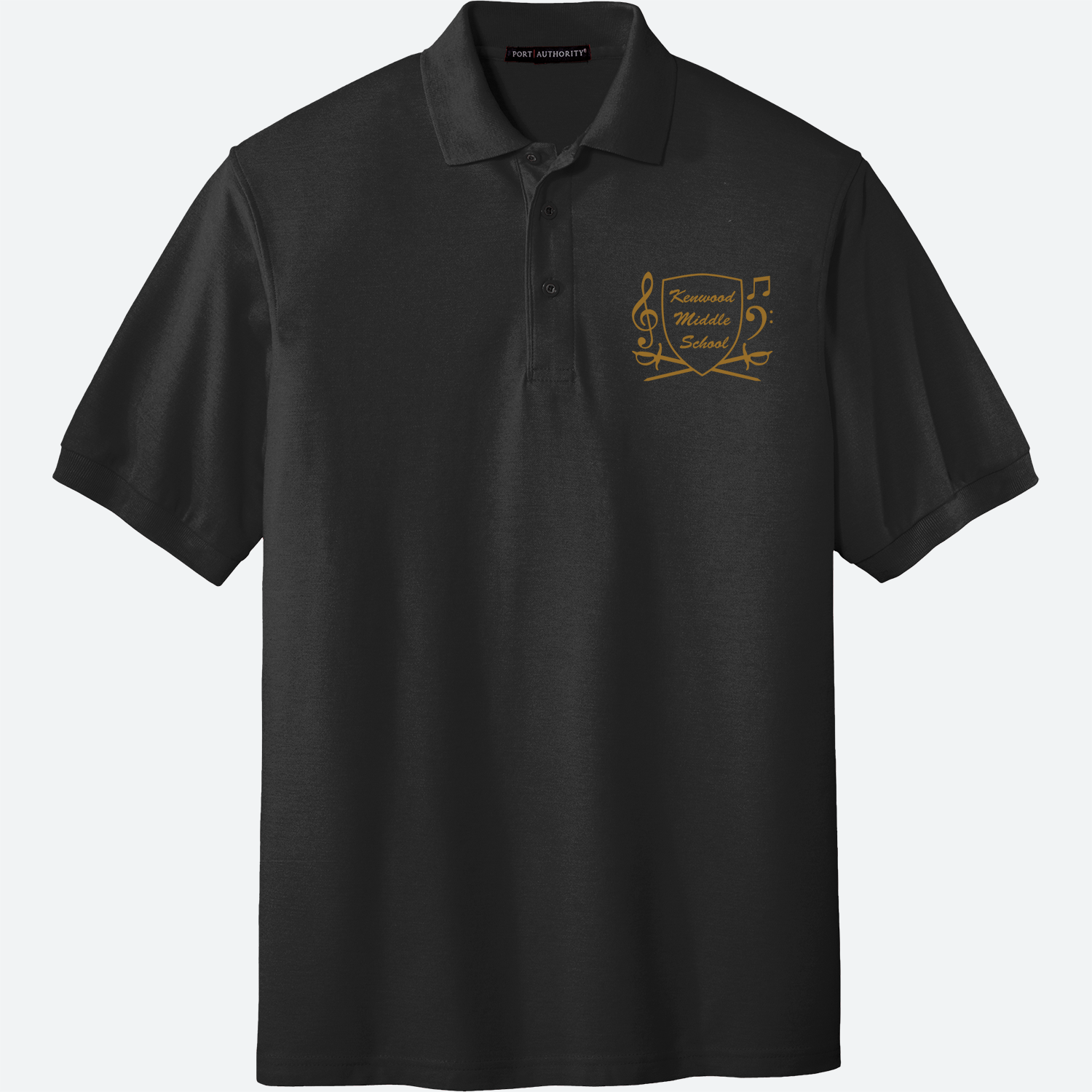 Kenwood Middle School Polos