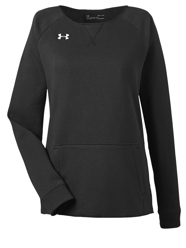 Custom Women's Under Armour Sweatshirt - 1305784