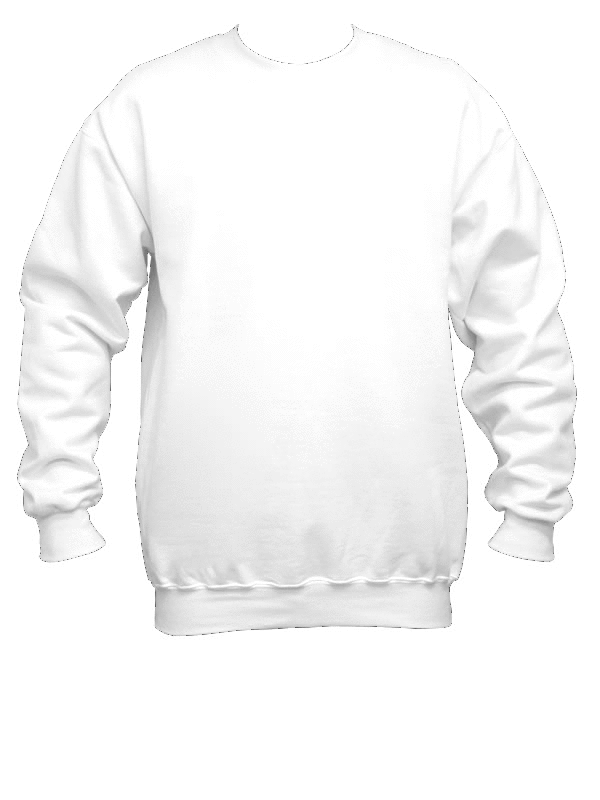 Hanes Ultimate Cotton® Crewneck Adult Sweatshirt