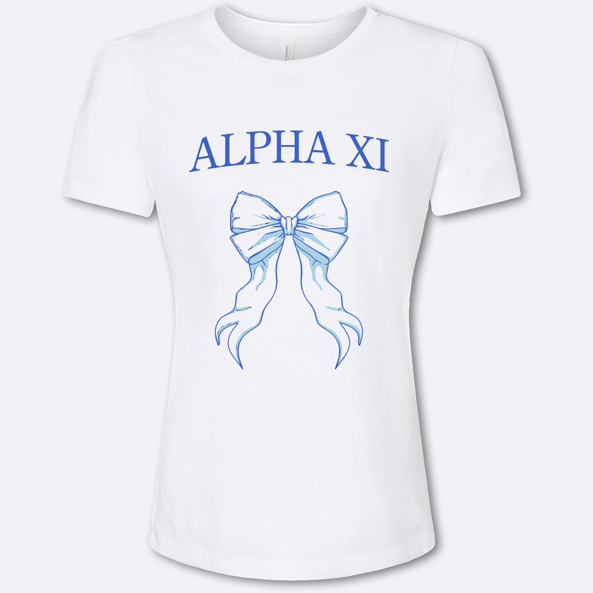 Alpha Xi T-Shirts