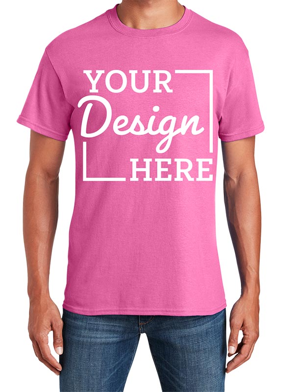 Custom Apparel & T-Shirt Screen Printing Company – BlueCotton