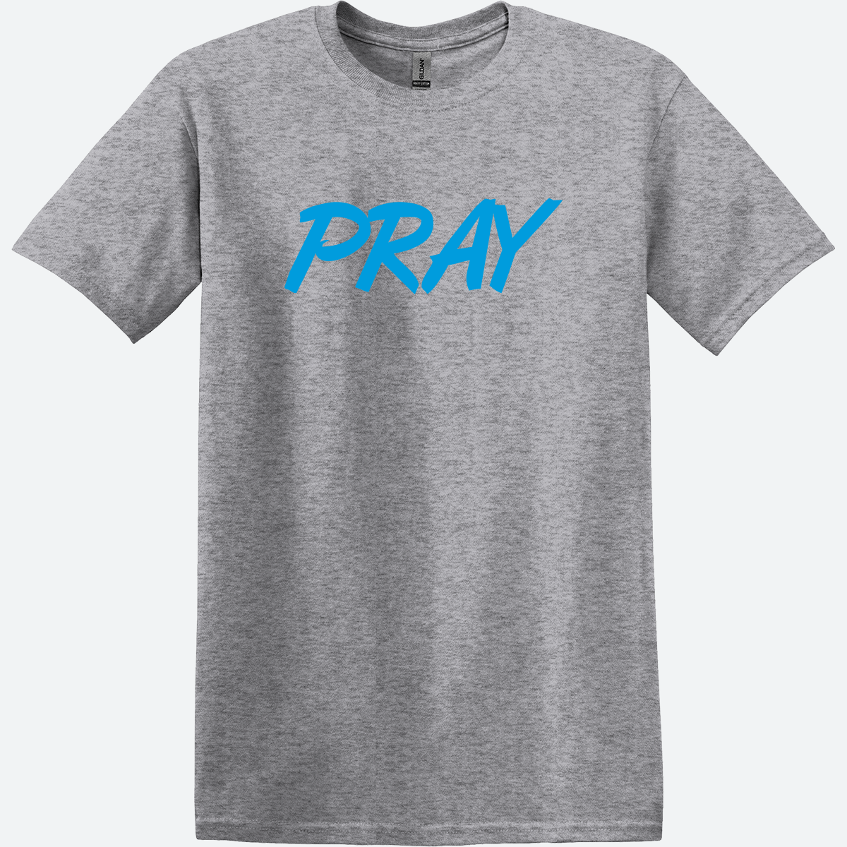 PRAY Men's T-Shirts