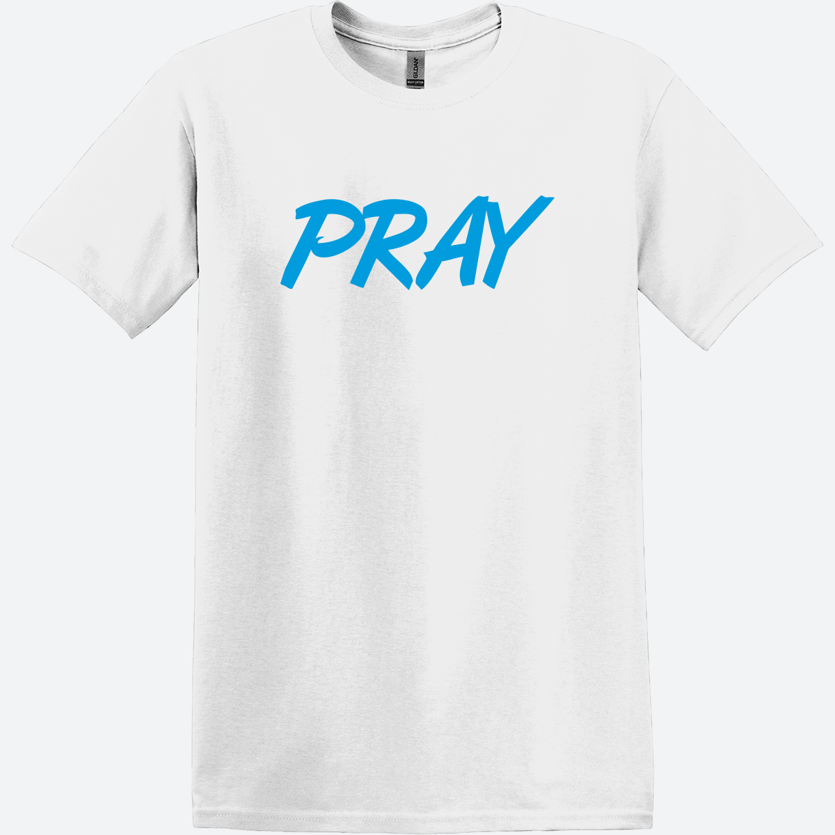 PRAY Men's T-Shirts