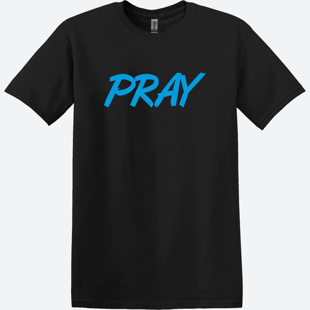 PRAY Men's T-Shirts