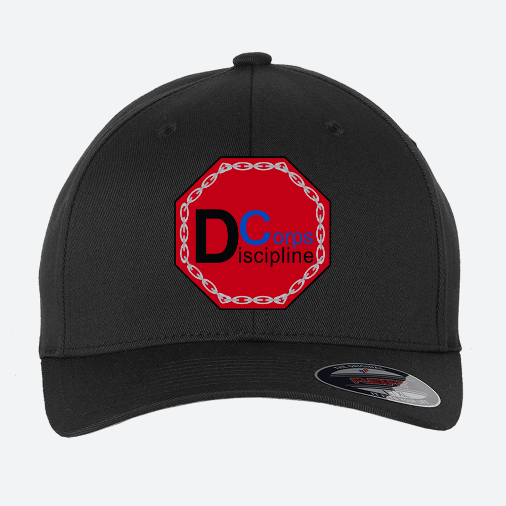 Discipline Corps Caps