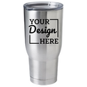 PRO32 32 oz. Stainless Steel, Double Walled, Vacuum Insulated with Copper Lining Pro Travel Tumbler