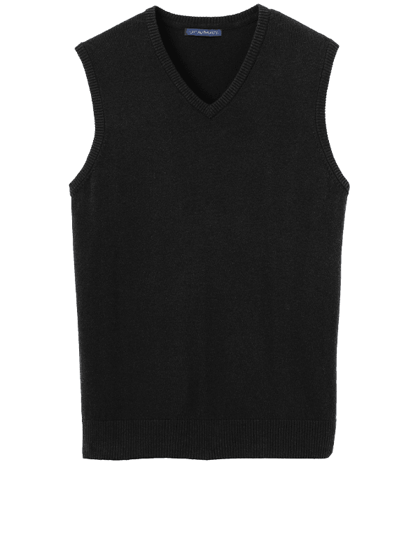 SW286 Port Authority Sweater Vest