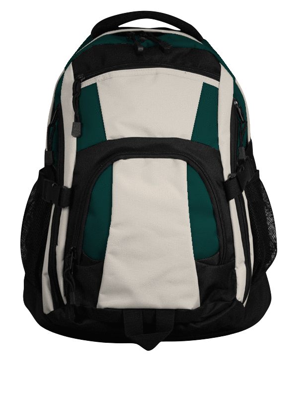 BG77 Port Authority Urban Backpack