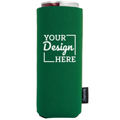 46361 Koozie Collapsible Slim Can Cooler