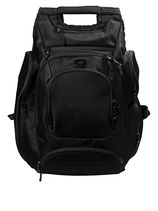 711107 OGIO Metro Ballistic Pack