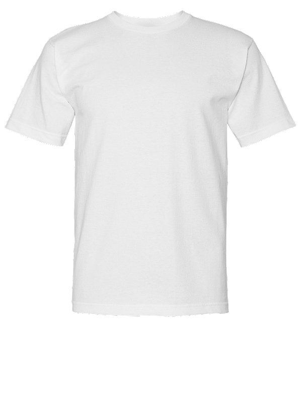 5040 Bayside USA-Made 100% Cotton T-Shirt