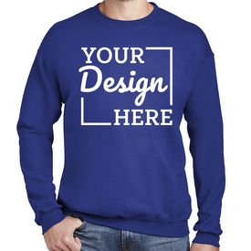 Design Custom Printed Hanes Authentic T‑shirts Online at Custom Ink