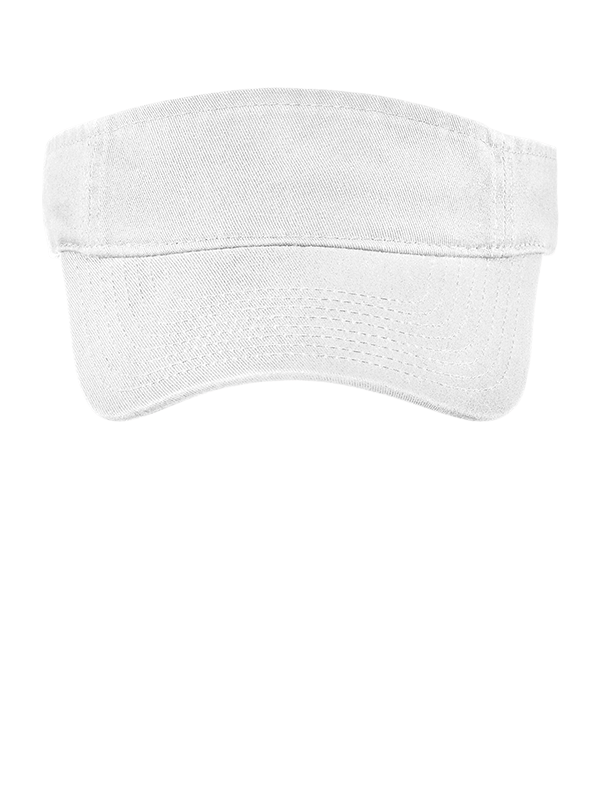 C840 Port Authority Fashion Visor