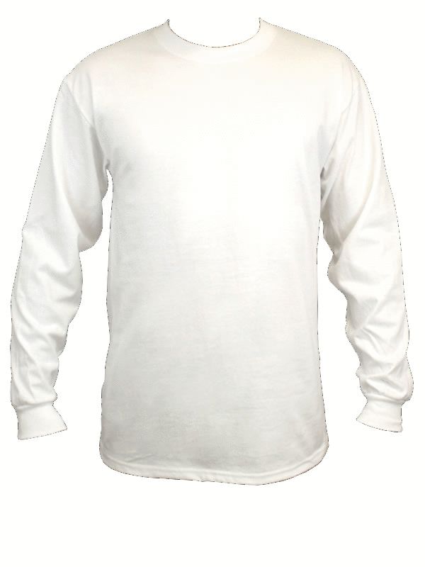 PC61LS Port & Company Long Sleeve