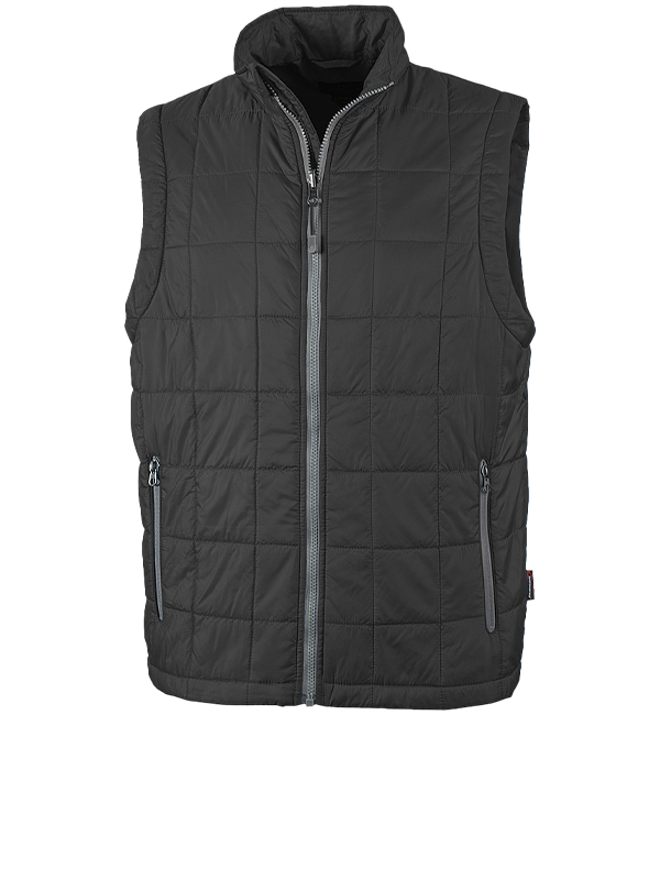 9535 Charles River Men's Radius Quilted Vest