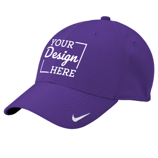 Nike:  NKFB6447 Nike Dri-FIT Legacy Cap