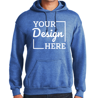 Custom Hoodies With Your Logo Or Design