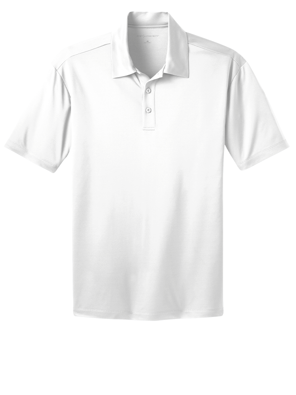 K540 Port Authority Silk Touch Performance Polo