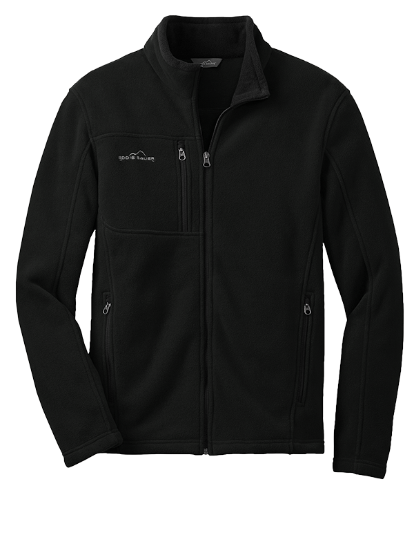 EB200 Eddie Bauer Full-Zip Fleece Jacket