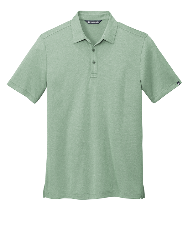 TM1MU410 TravisMathew Coto Performance Polo