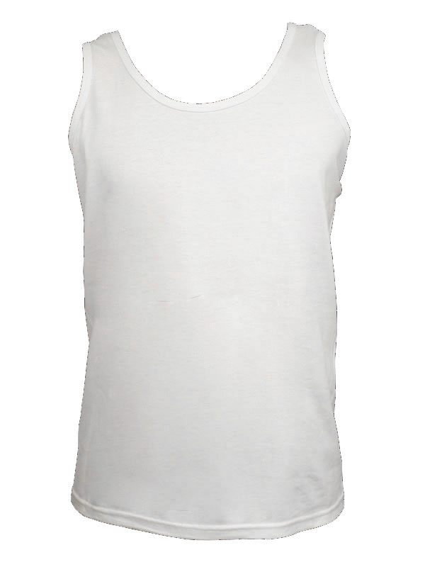 2200 Gildan Ultra Cotton Tank Top