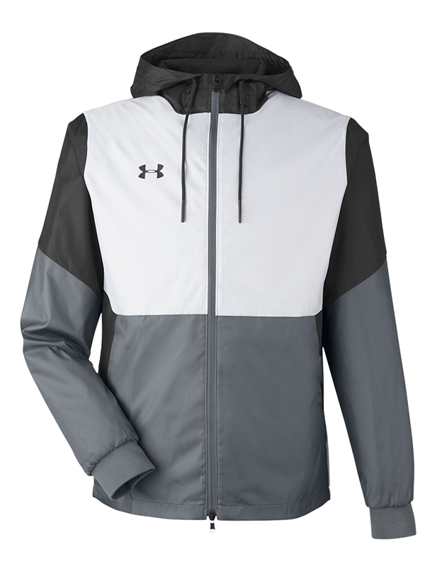 1359386 Under Armour Men's Team Legacy Jacket