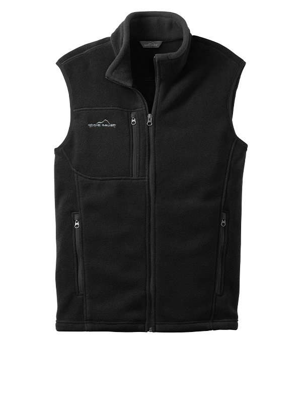 EB204 Eddie Bauer Fleece Vest