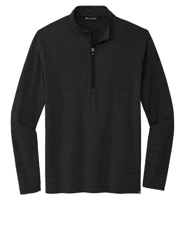 TM1MW452 TravisMathew Crestview 1/4-Zip