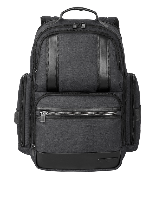 BB18820 Brooks Brothers® Grant Backpack