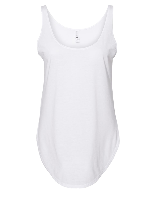 5033 Next Level Women's Festival Tank