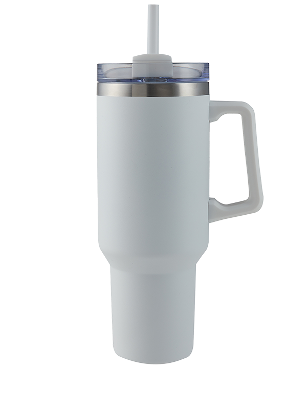 4744 40 oz. Alaskan Stainless Steel Mug