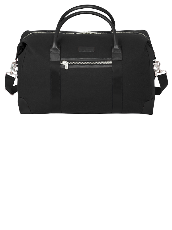 BB18880 Brooks Brothers® Wells Duffel