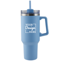 4744 40 oz. Alaskan Stainless Steel Mug