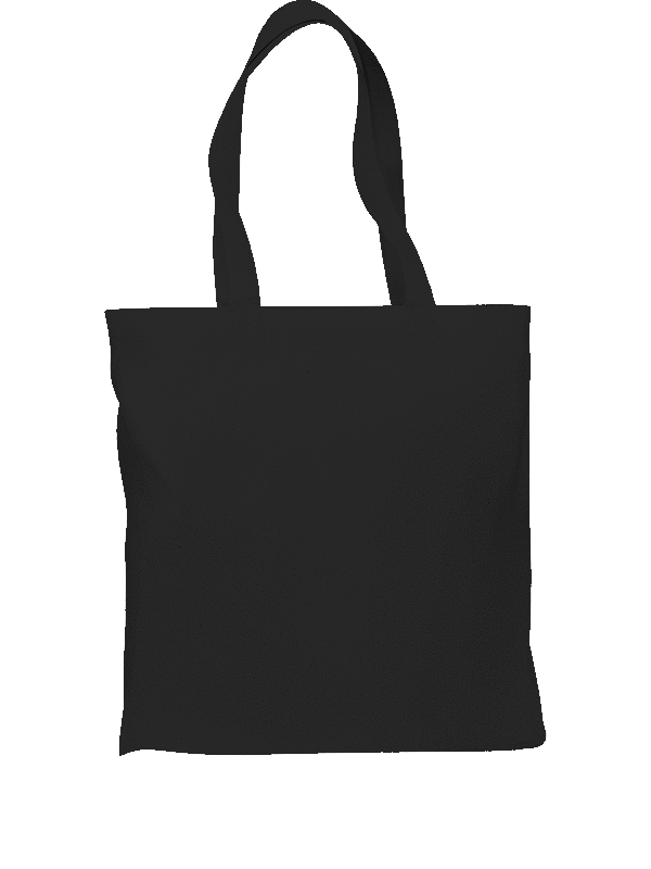 BG1500 Port Authority® Core Cotton Tote