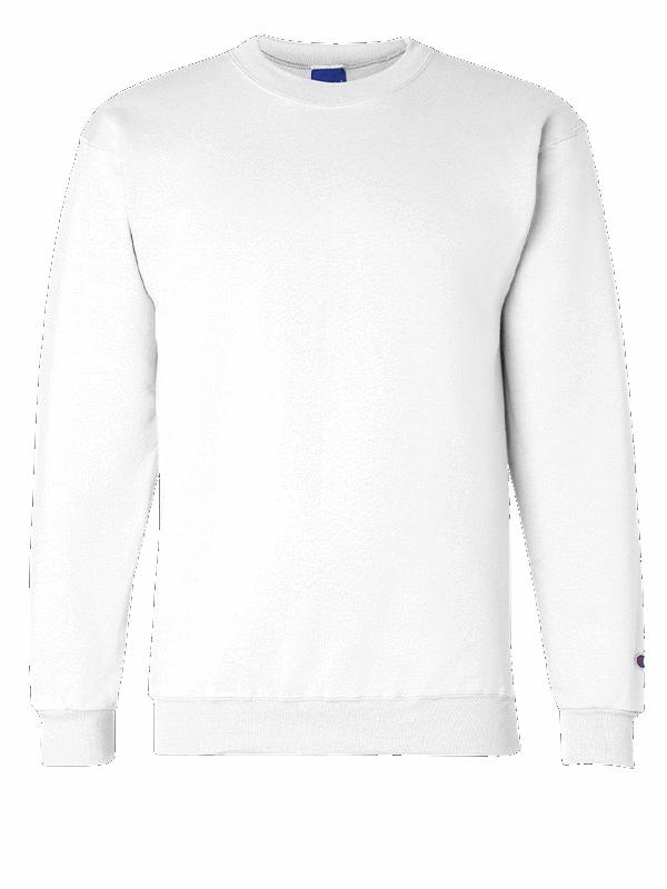 S6000 Champion Eco Fleece Crewneck Sweatshirt