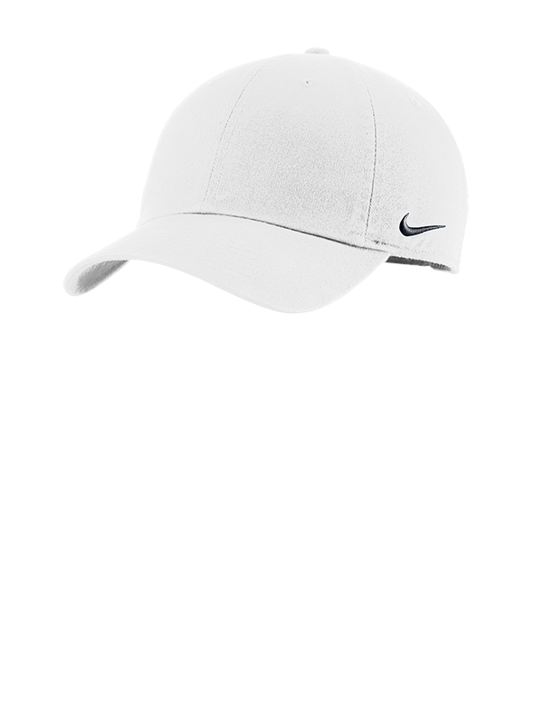 NKFB5677 Nike Heritage Cotton Twill Cap