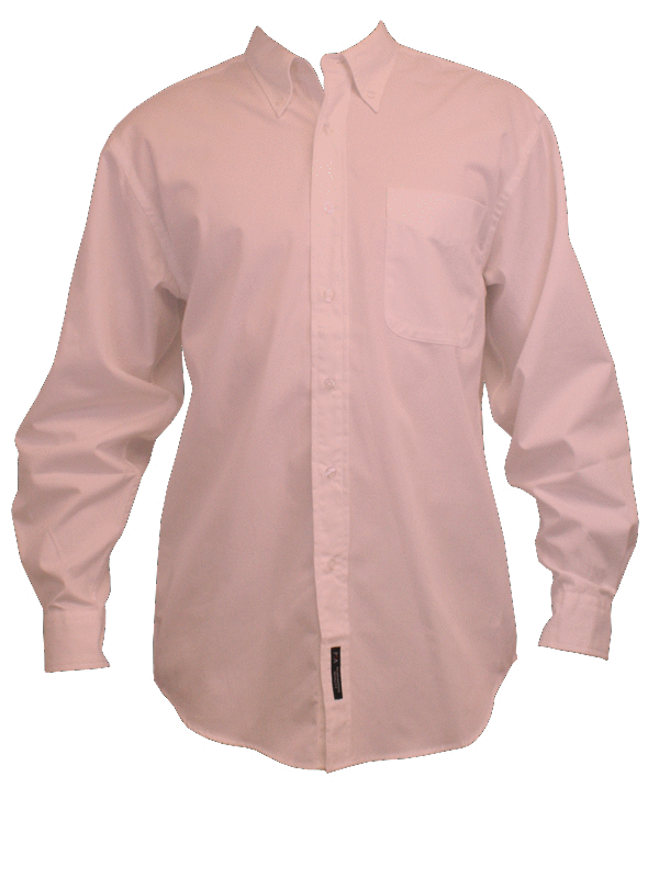 S608 Port Authority Long Sleeve Easy Care Shirt