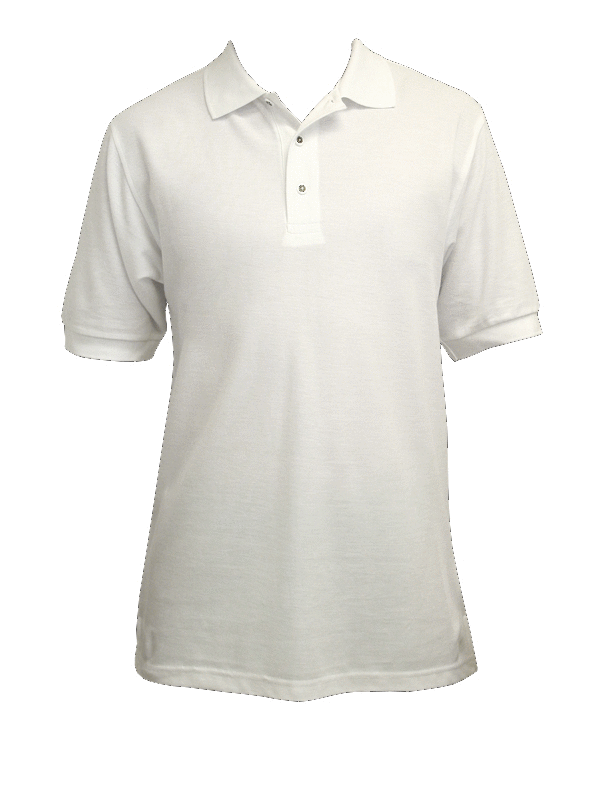 K500 Men's Port Authority Silk Touch Polo