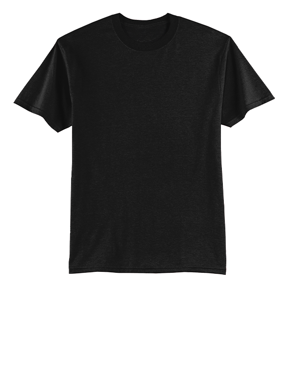 PC55 Port & Company Core Blend Tee