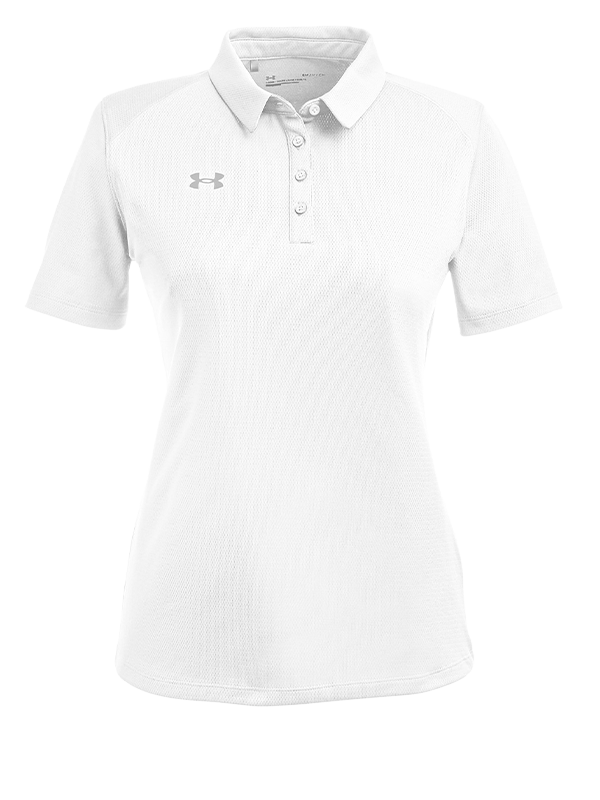 1370431 Under Armour Ladies' Tech Polo