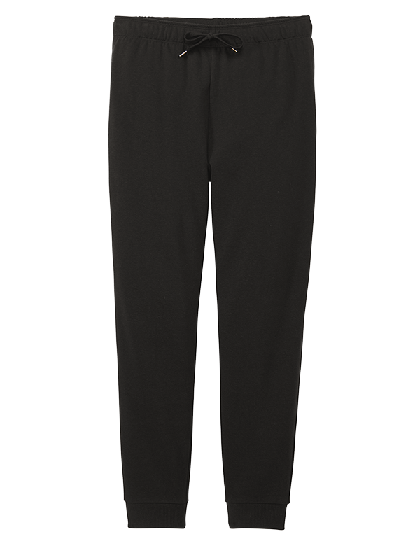 DT1310 District® Women’s Perfect Tri® Fleece Jogger