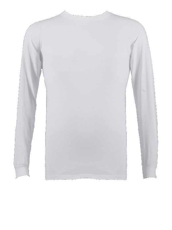 DT105 District Long Sleeve Tee