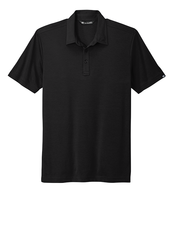 TM1MU411 TravisMathew Oceanside Solid Polo